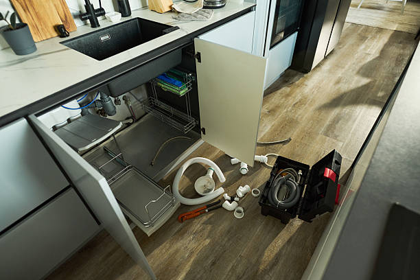 Reliable Leak Detection contractor in East Alton, IL by Street Wise - Plumbing